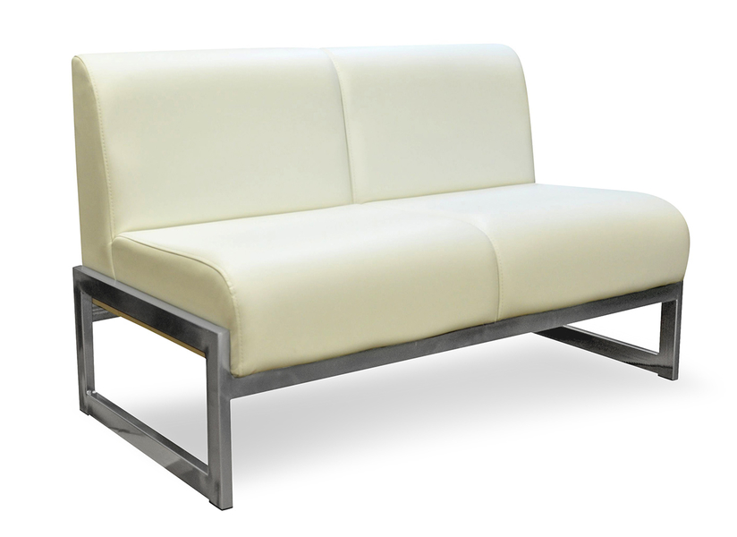 Офисный диван Сигма люкс