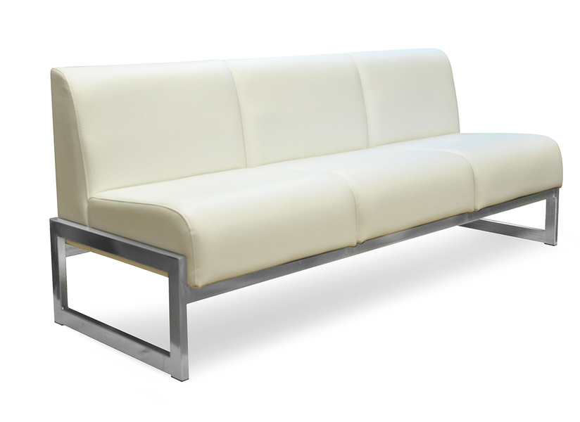 Офисный диван Сигма люкс