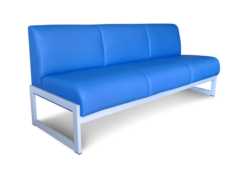 Офисный диван Сигма