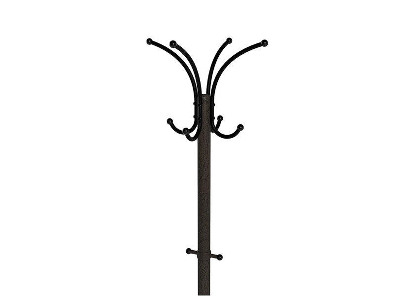 Вешалка для офиса Декарт 541