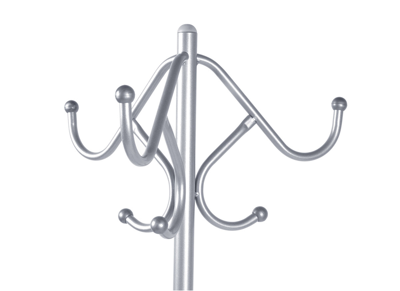 Вешалка для офиса Пико 7