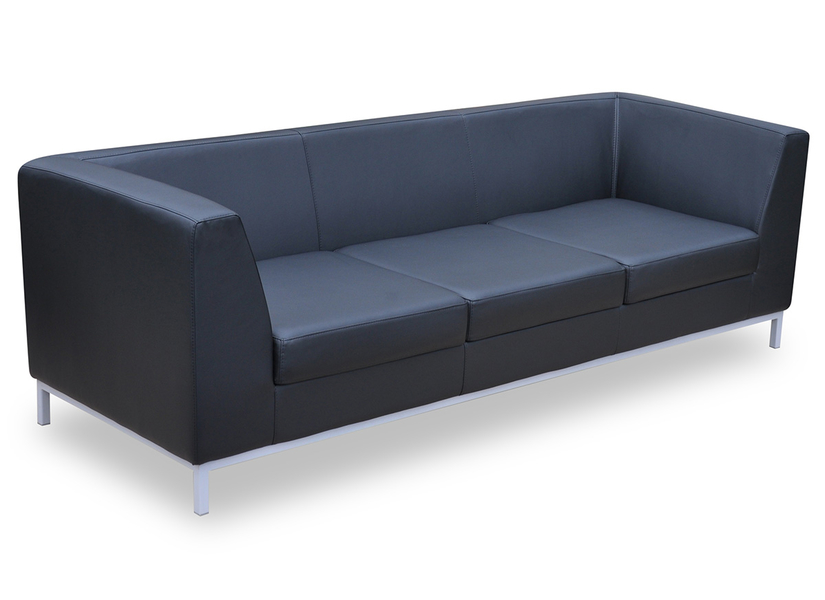 Офисный диван Омега стил