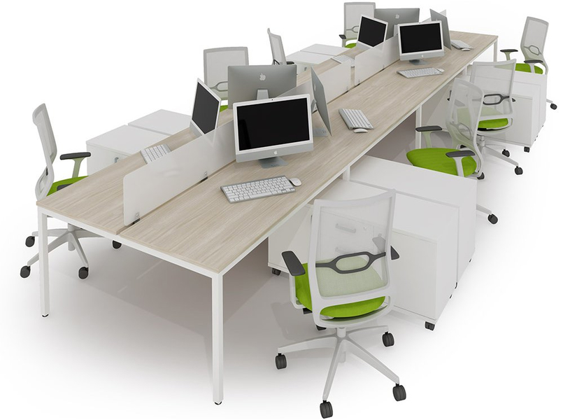 Бенч-система Avance