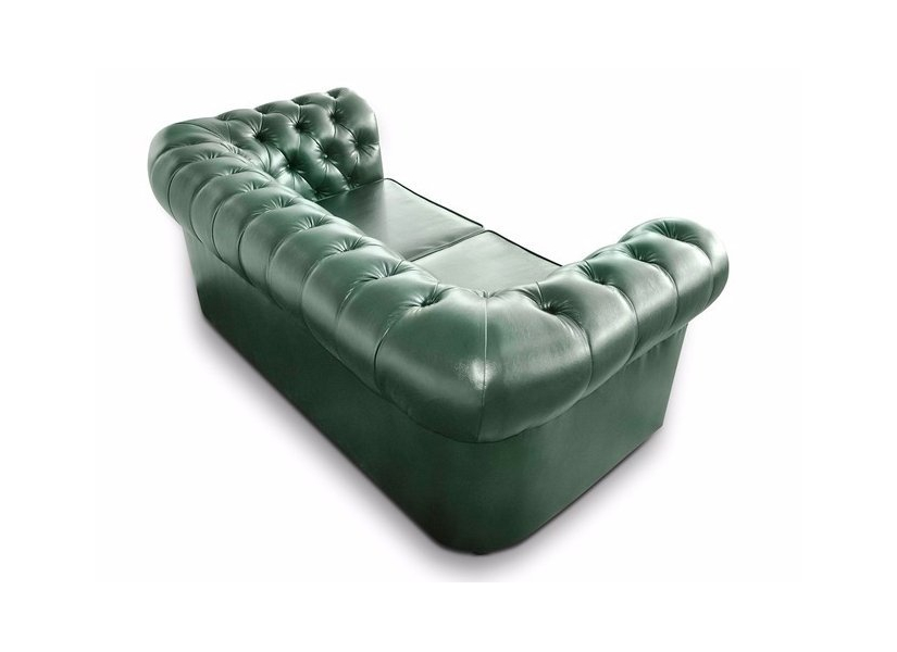 Офисный диван Альфа честер