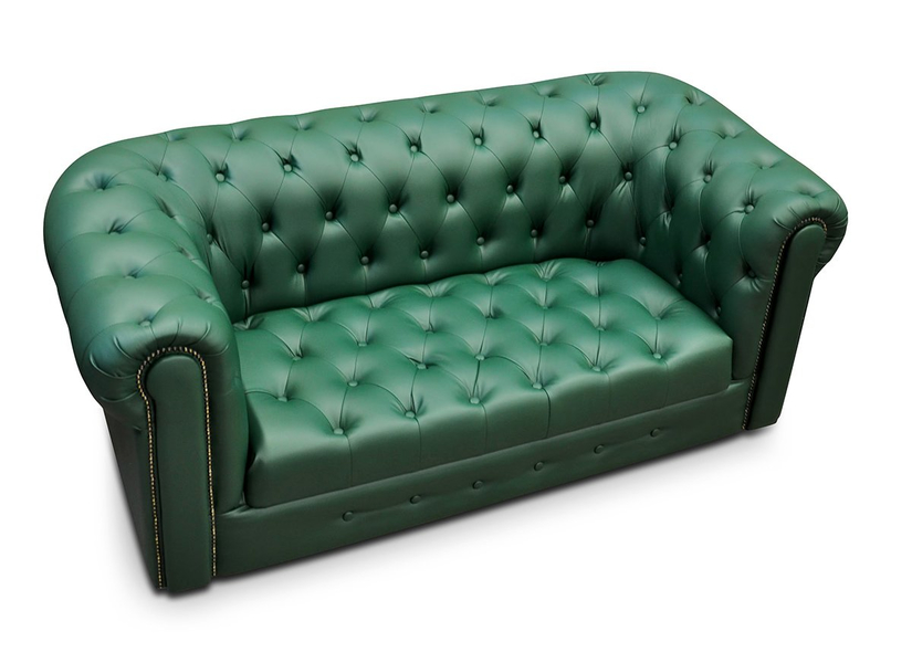 Офисный диван Альфа Честерон