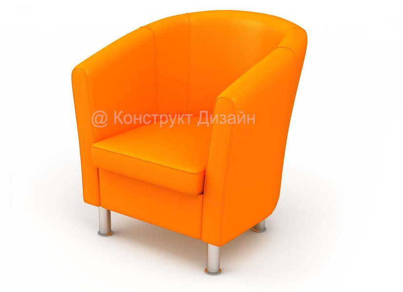 Офисный диван Эллипс