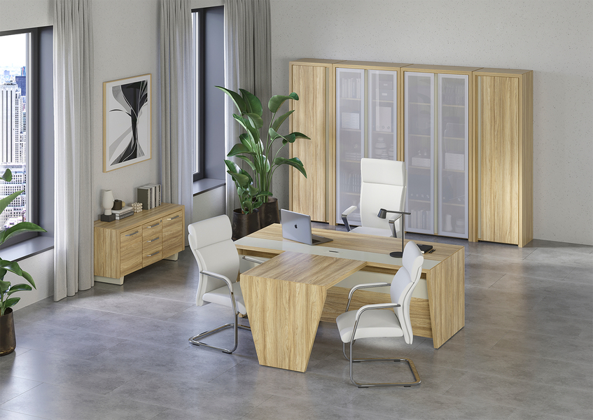 Кабинет Corner