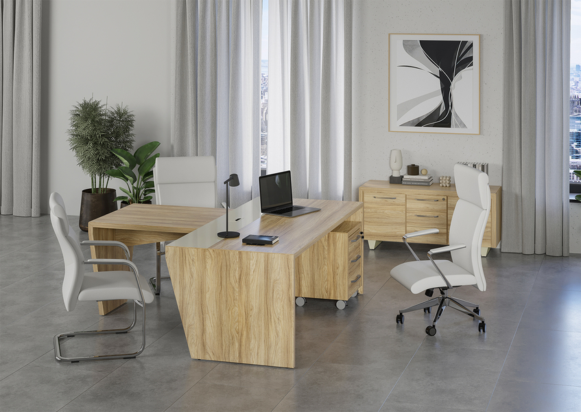 Кабинет Corner