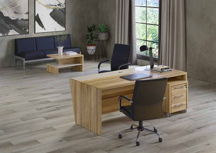 Кабинет Corner