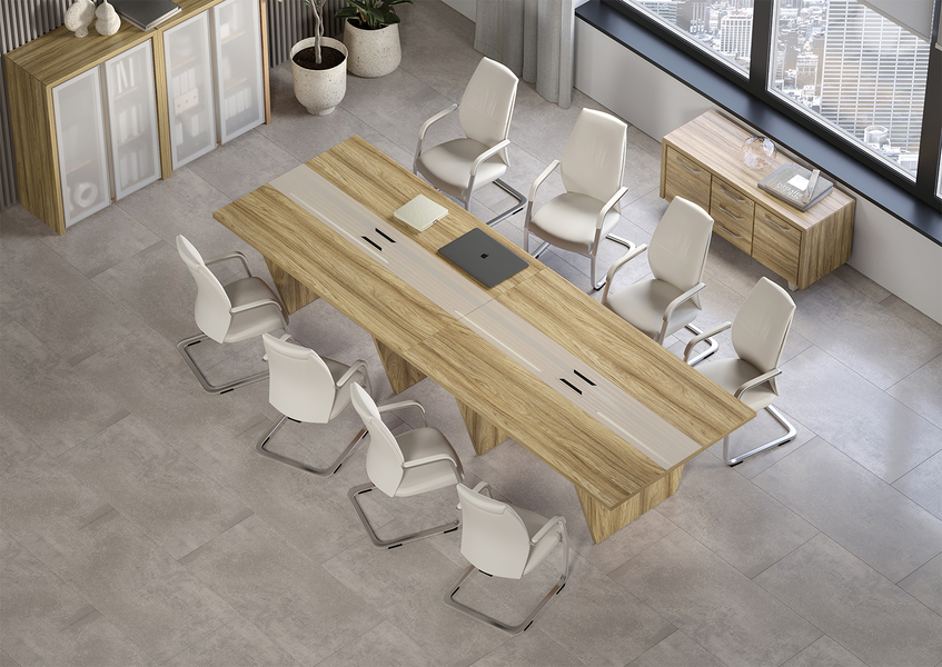 Мебель для переговорных Corner