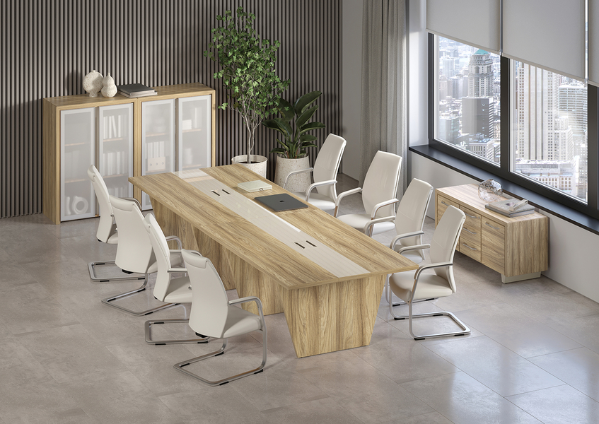 Мебель для переговорных Corner