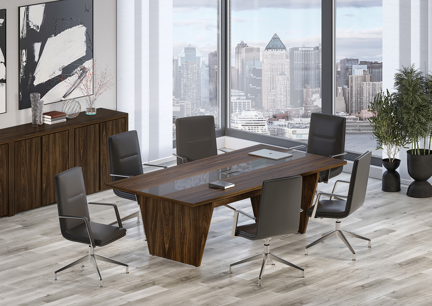 Кабинет Corner