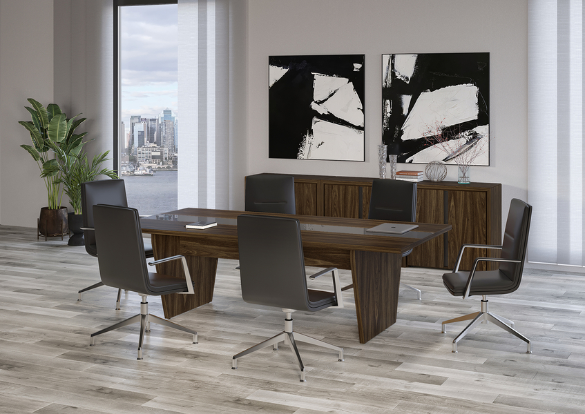 Кабинет Corner