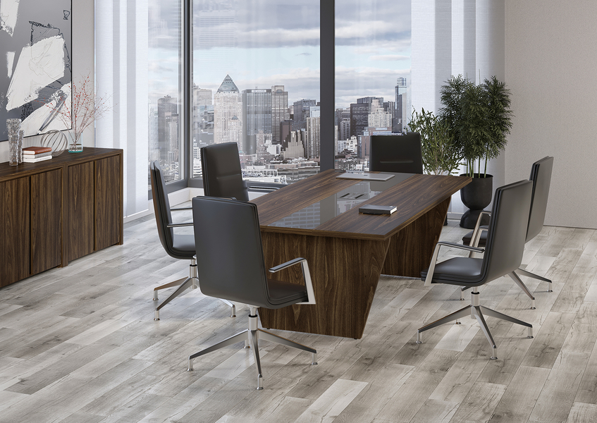 Мебель для переговорных Corner