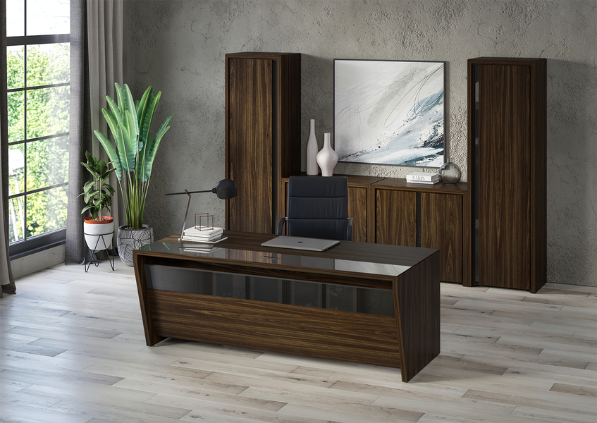 Кабинет Corner