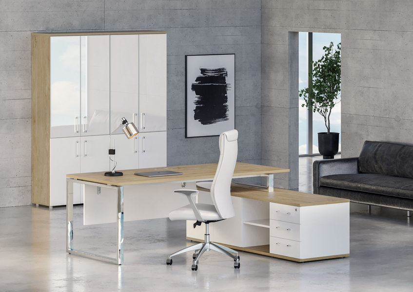 Кабинет Shift