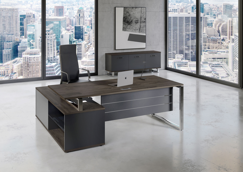 Кабинет Shift