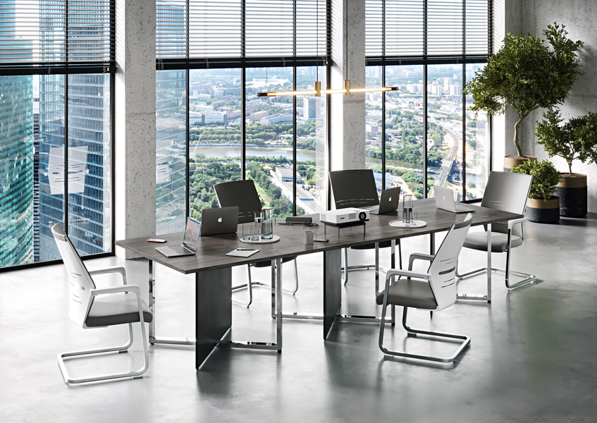 Кабинет Shift