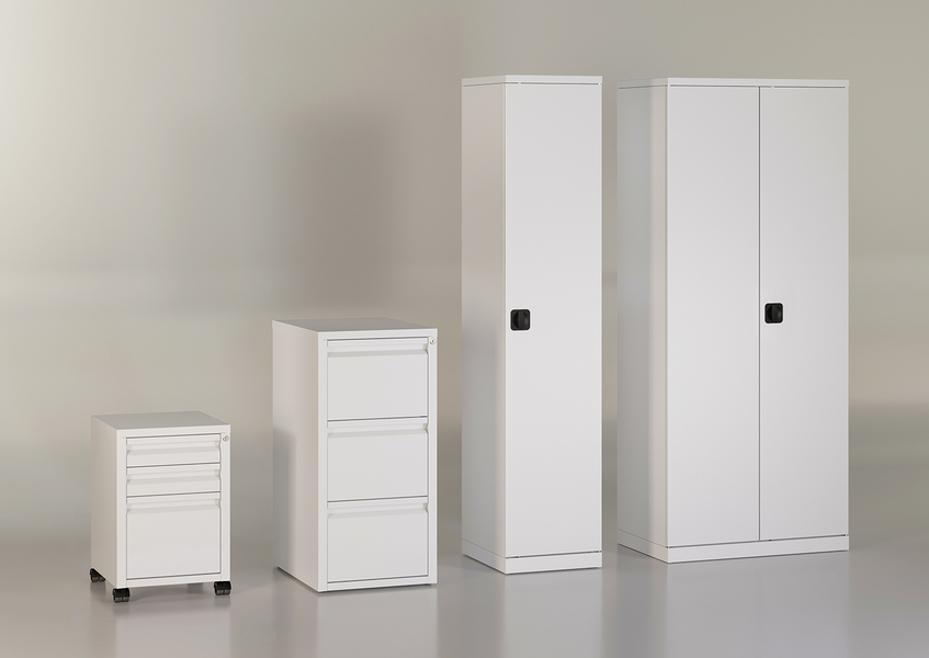 Металлическая мебель Рива металл