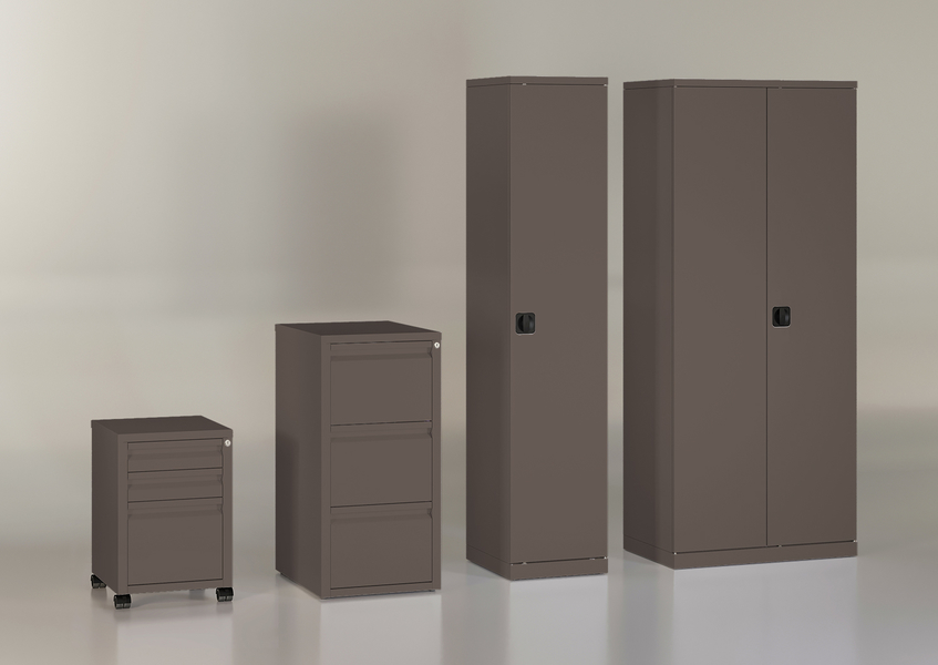 Металлическая мебель Рива металл