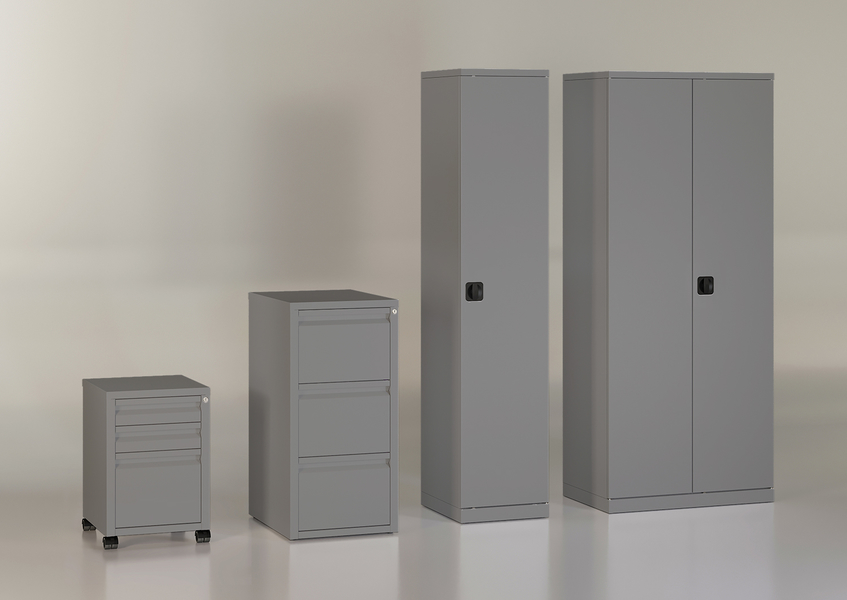 Металлическая мебель Рива металл