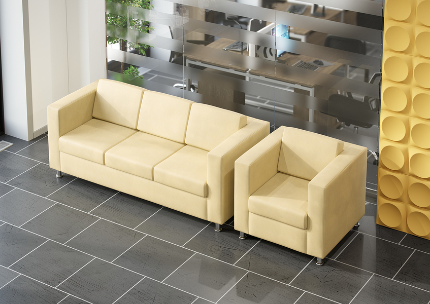 Диван офисный Born