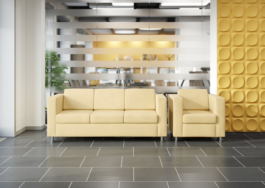 Диван офисный Born