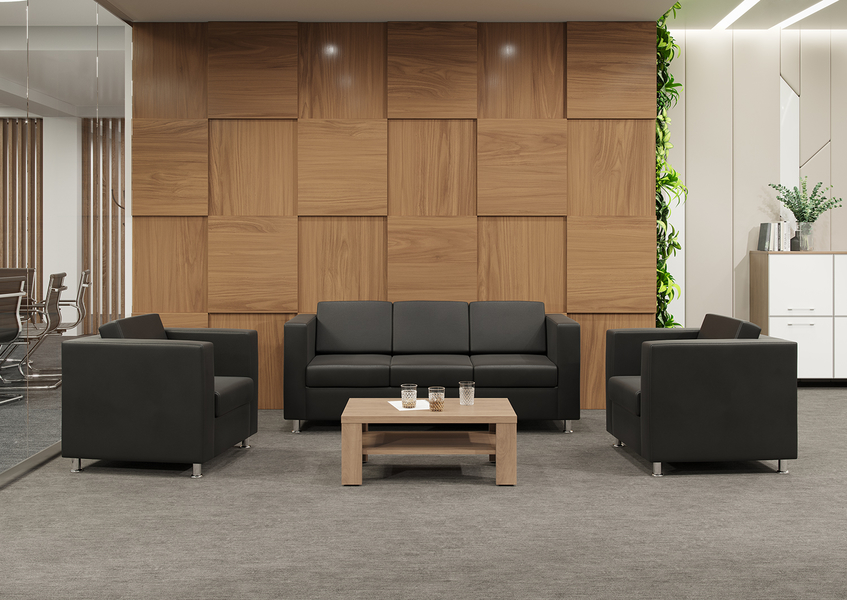 Диван офисный Born