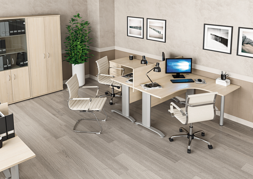 Мебель Рива металл