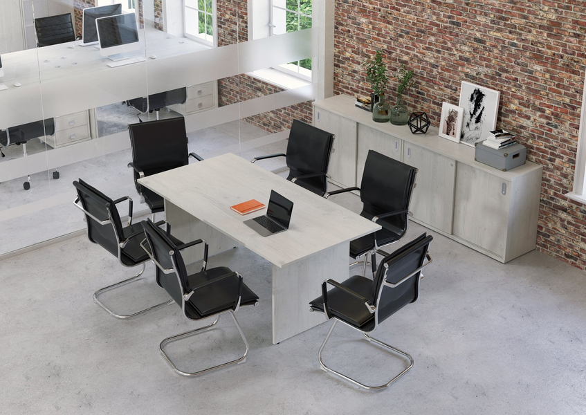 офисная мебель для персонала Style