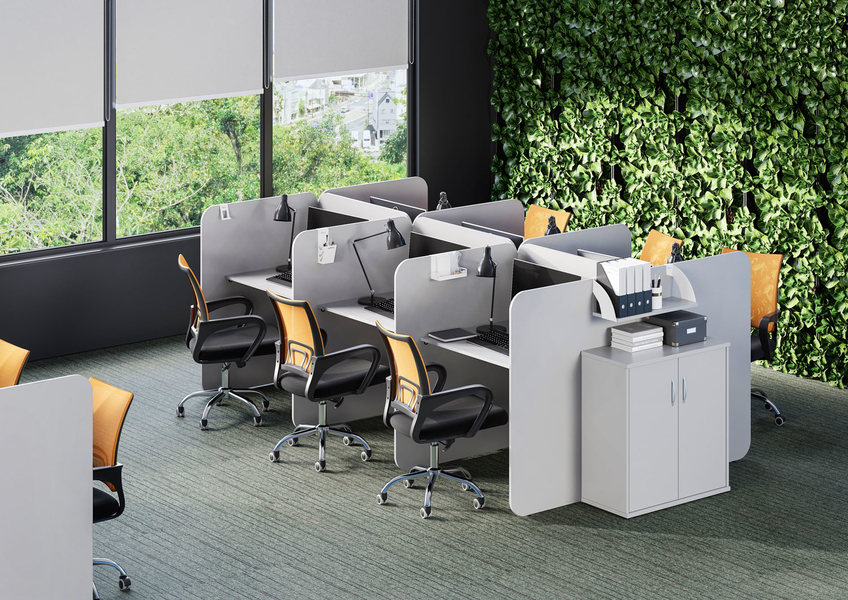 Колл-центр Bell