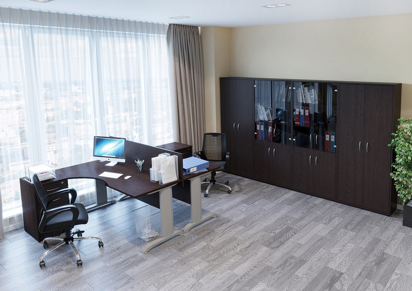 Мебель Рива металл