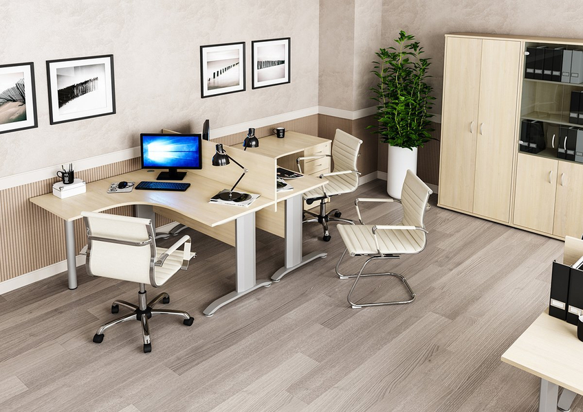 Мебель Рива металл