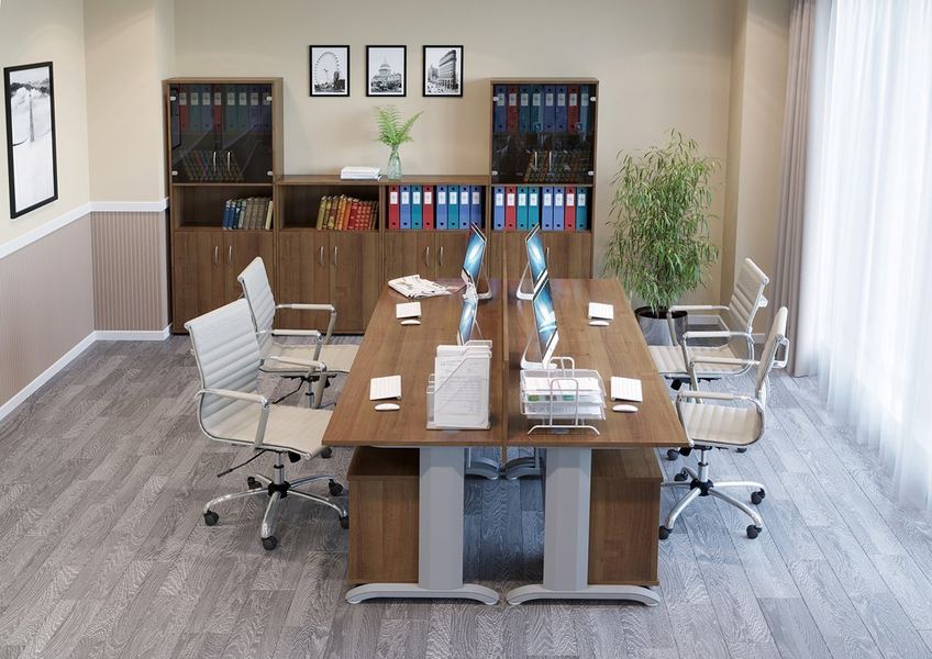 Мебель Рива металл