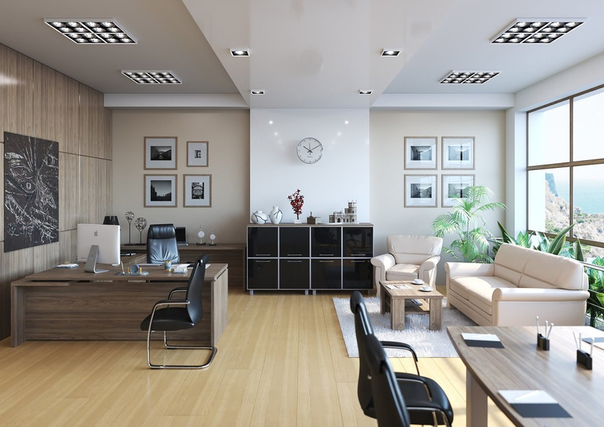 Кабинет Yalta (Ялта)