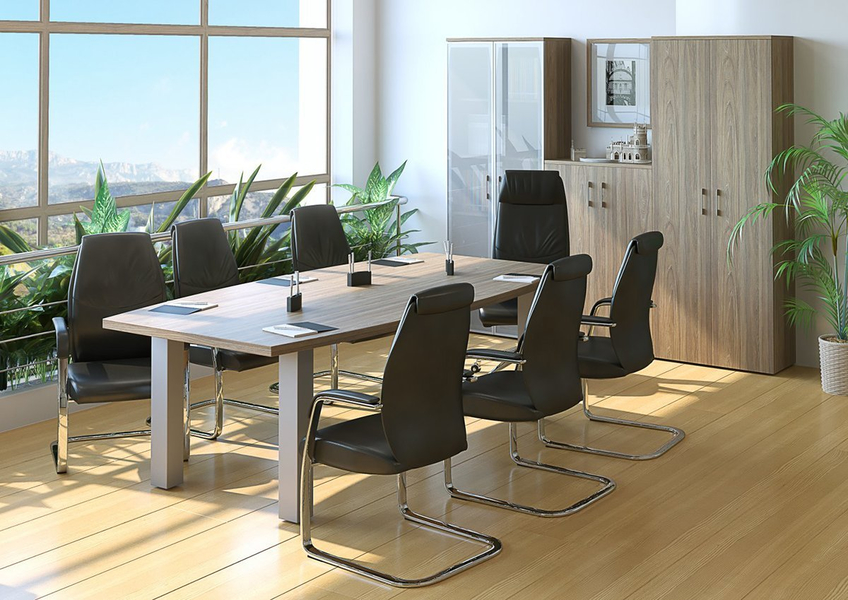 Мебель для переговорных Форум