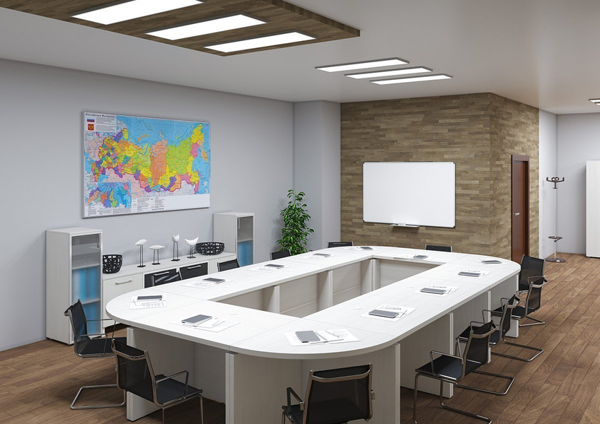 Мебель для переговорных Форум