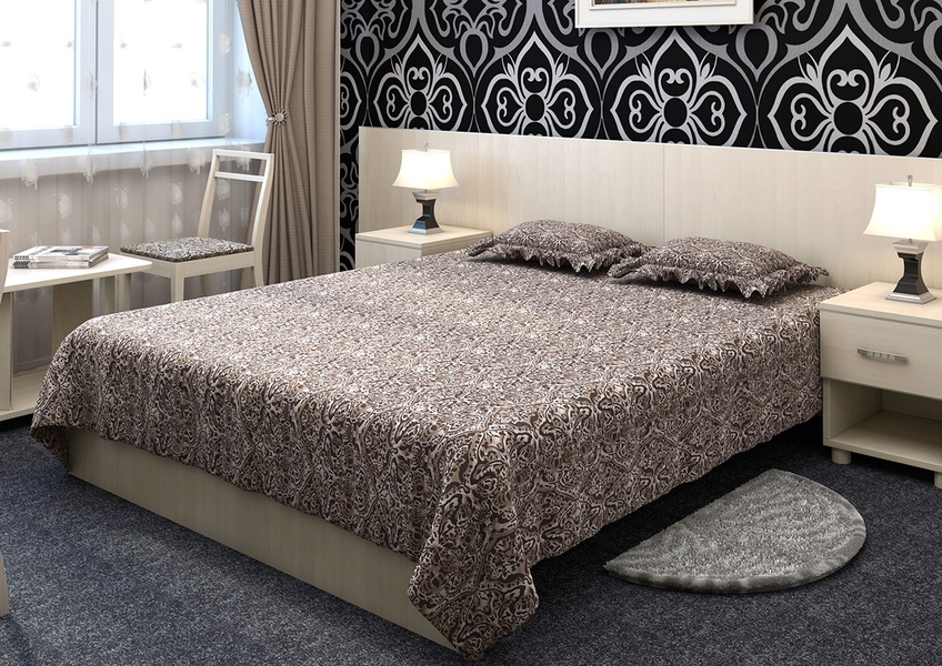 Гостиница Light