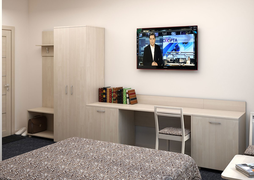 Гостиница Light