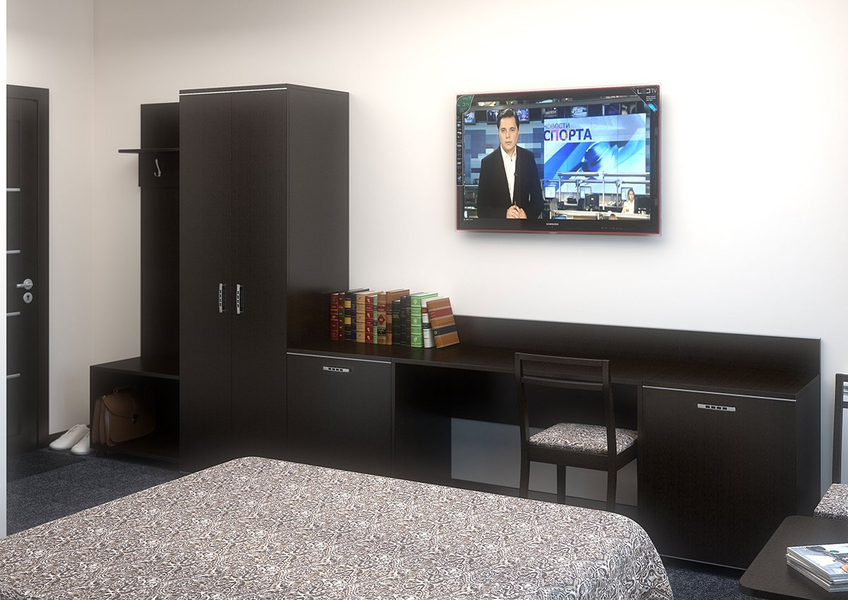 Гостиница Light