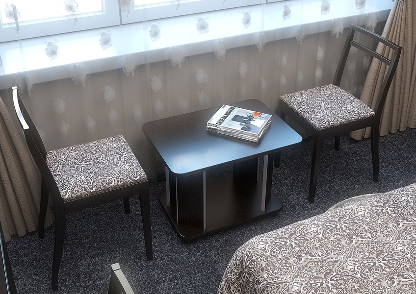 Гостиница Light