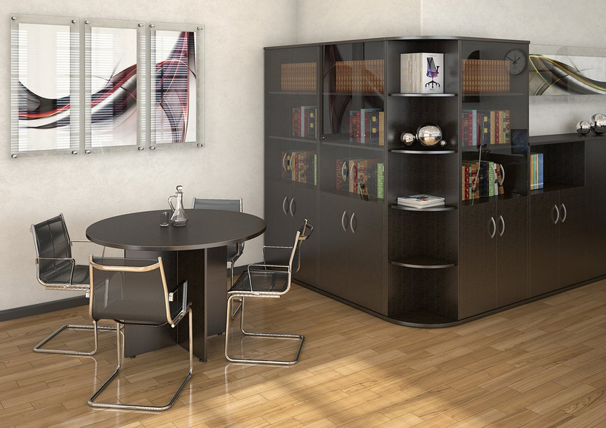 Мебель для персонала Рива (Riva)