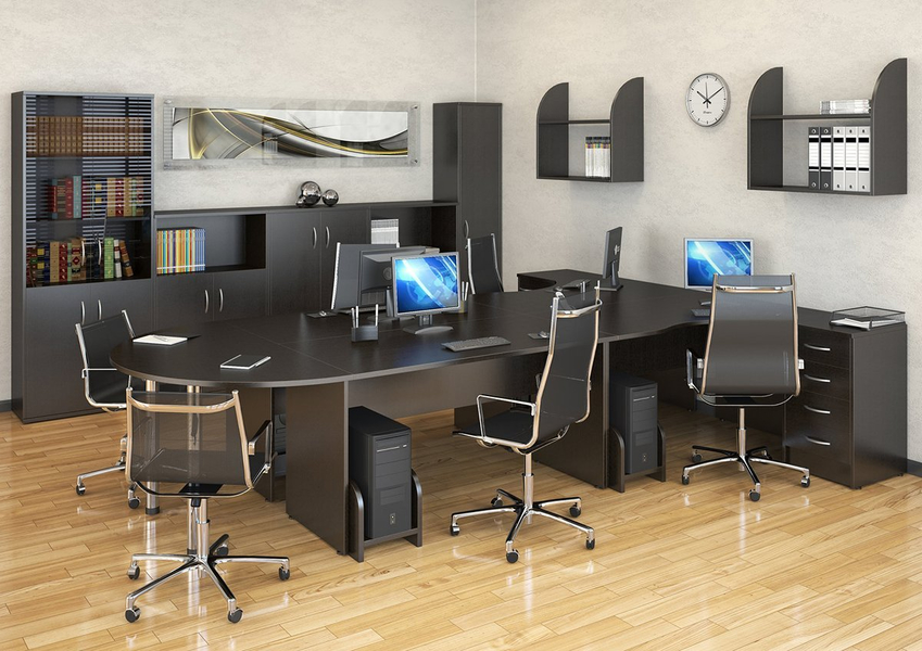 Мебель для персонала Рива (Riva)