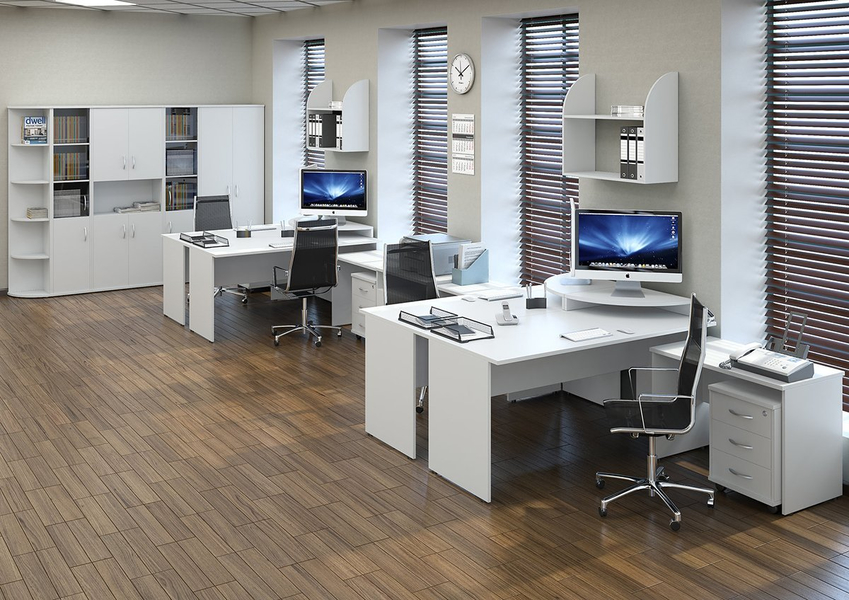 Офисная мебель Рива New, изображение 2