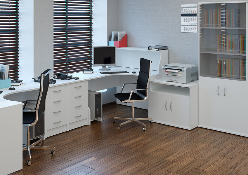 Офисная мебель Рива New, изображение 3