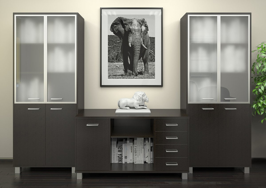 Мебель для переговорных комнат First