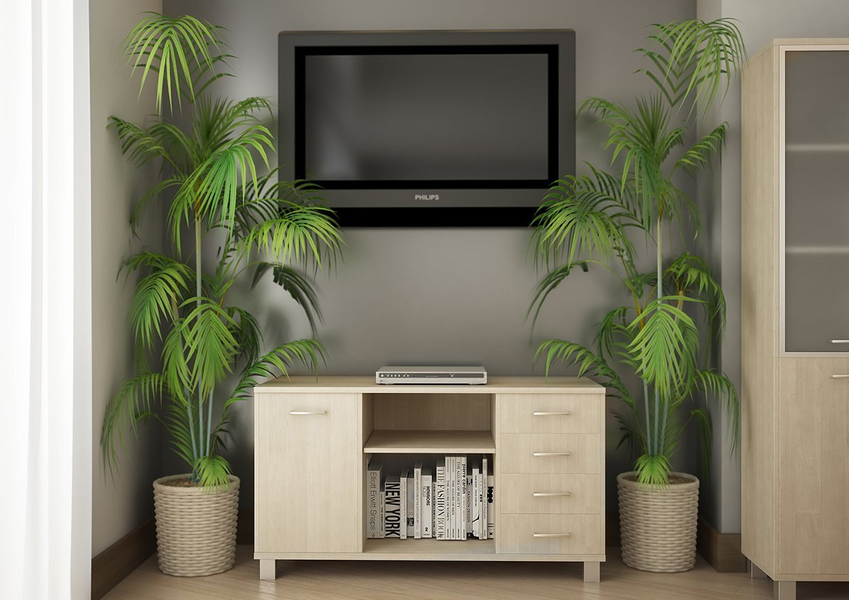 Мебель для переговорных комнат First