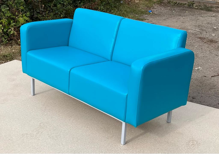 Офисный диван Сигма лайт