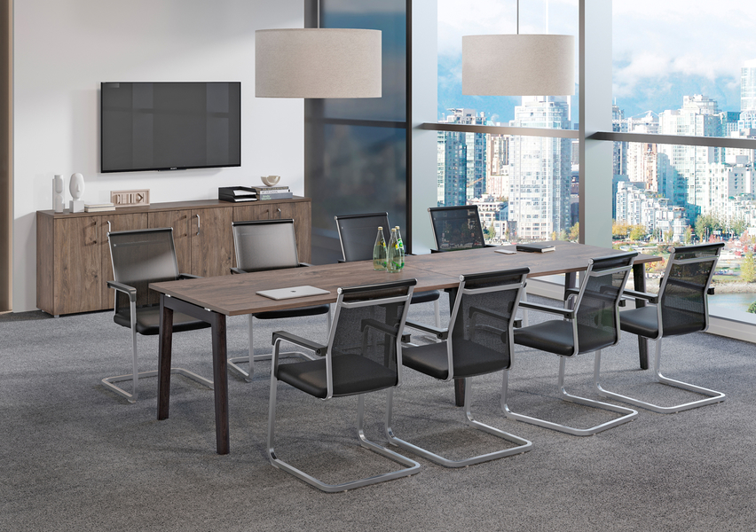 Кабинет Onix wood Direct