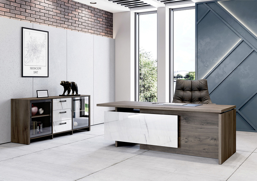 Кабинет руководителя Festus